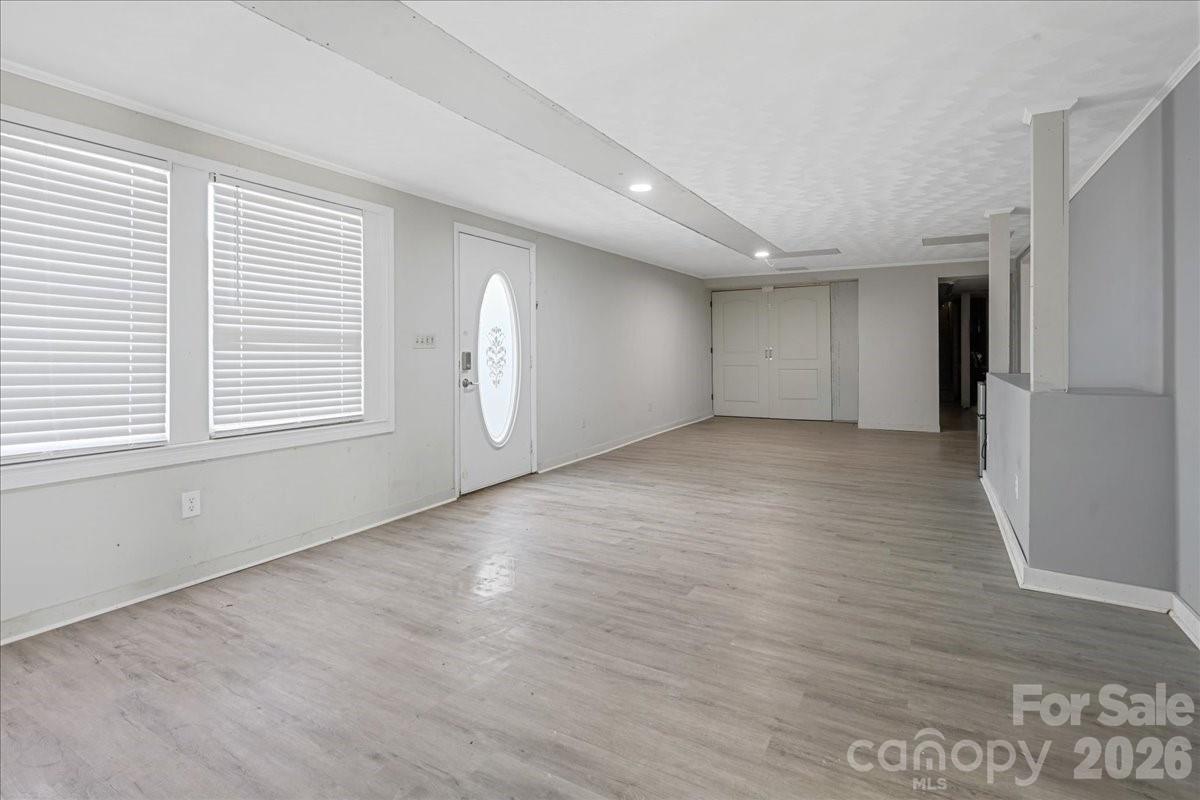 Springdale - Residential