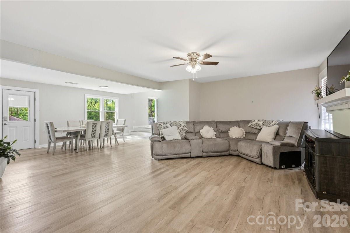 Springdale - Residential