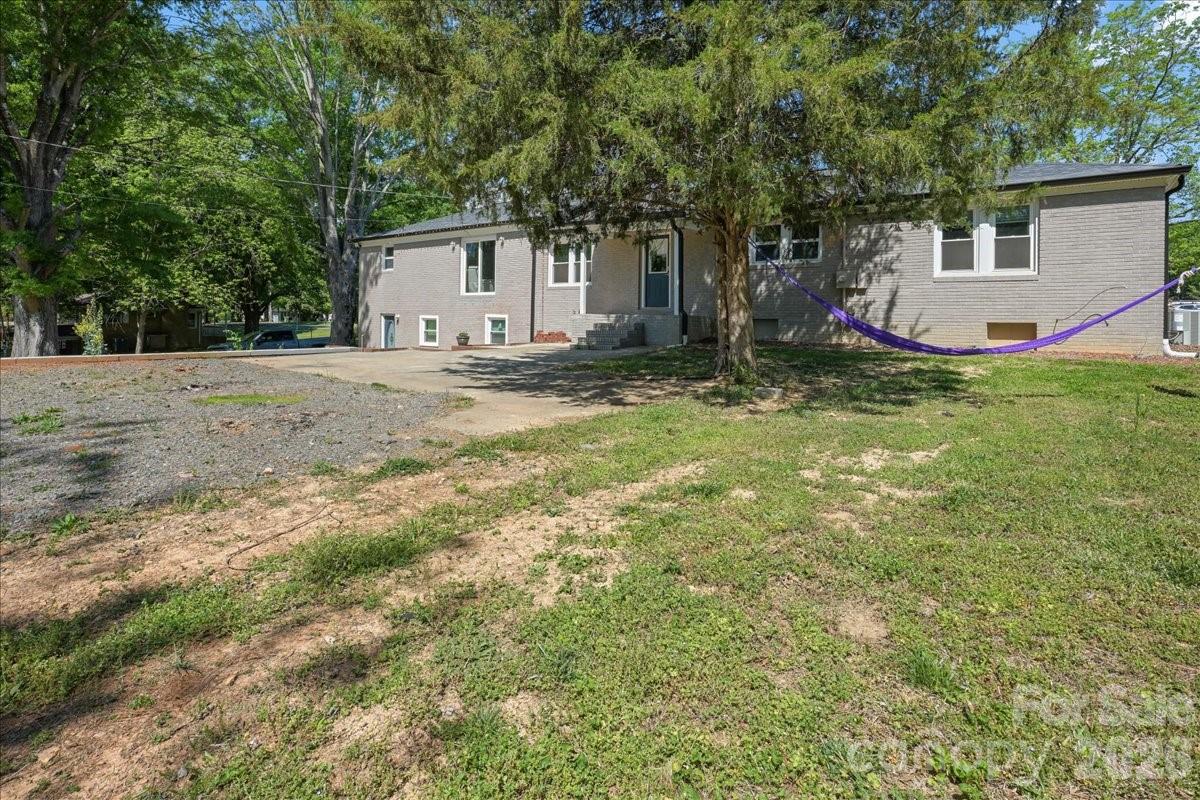 Springdale - Residential