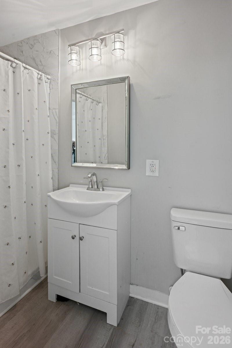 Springdale - Residential