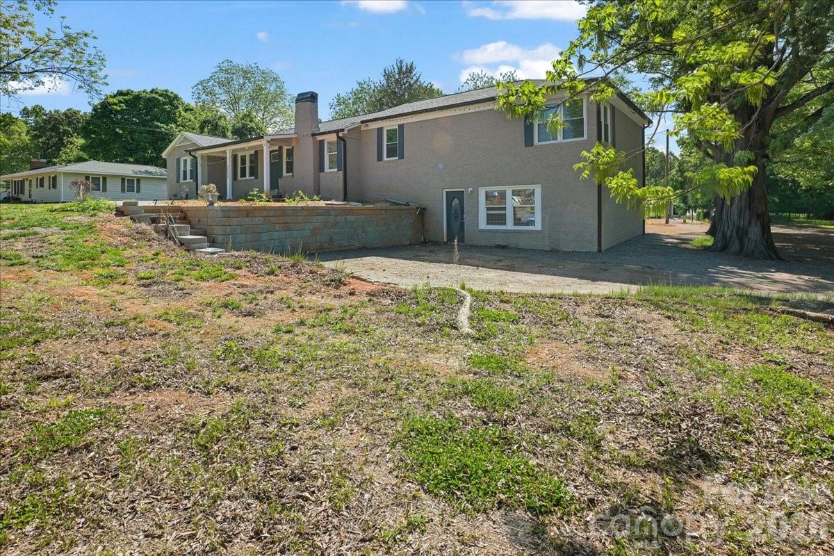 Springdale - Residential