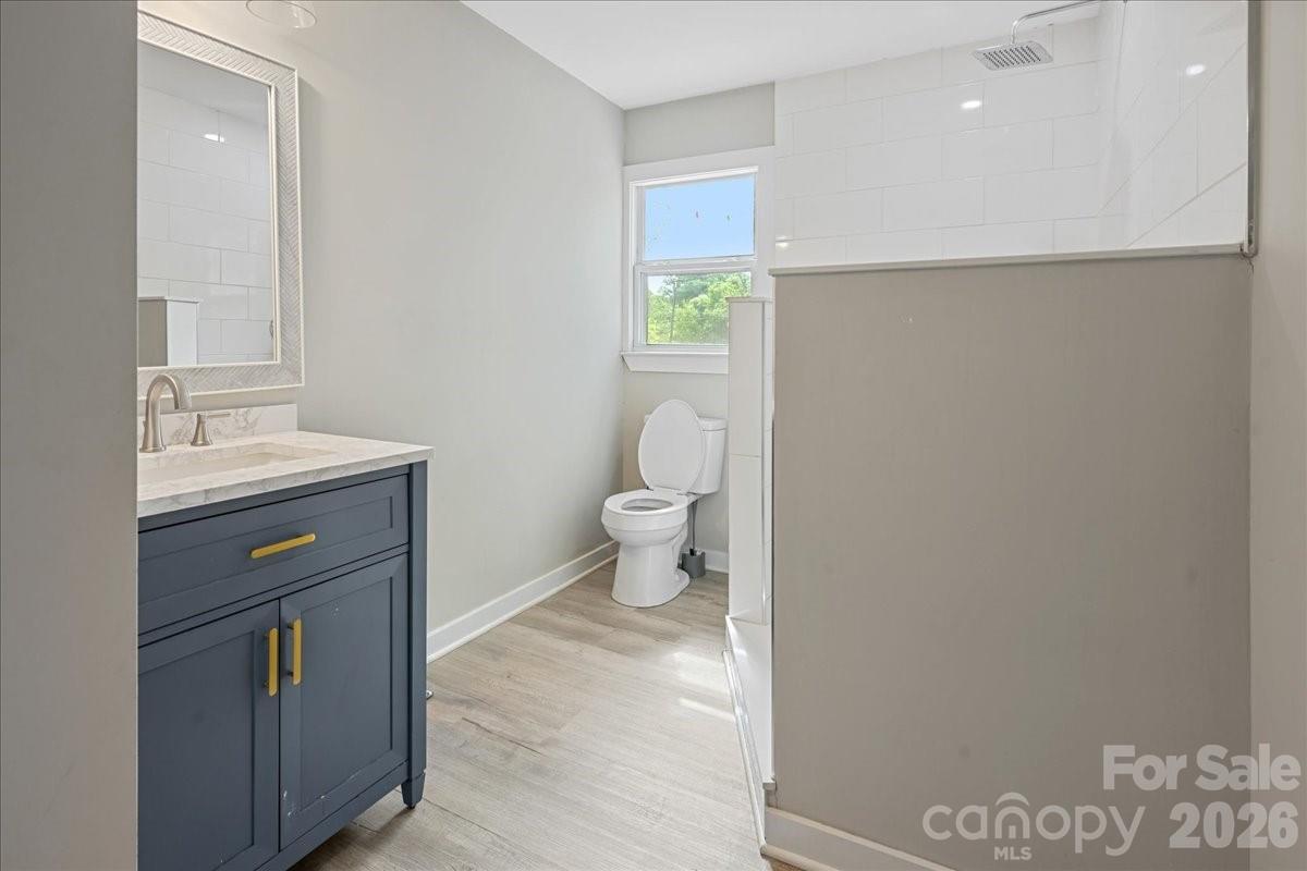 Springdale - Residential