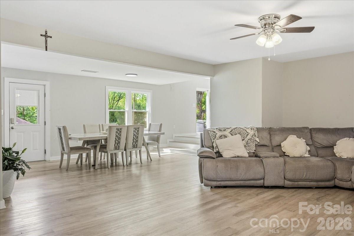 Springdale - Residential