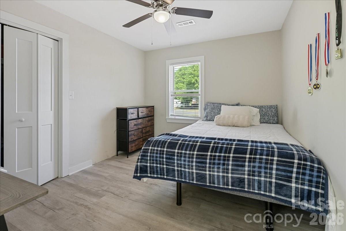 Springdale - Residential