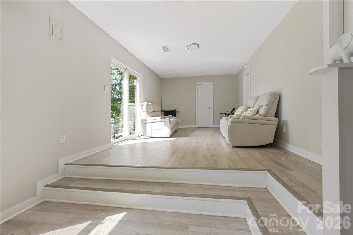 Springdale - Residential