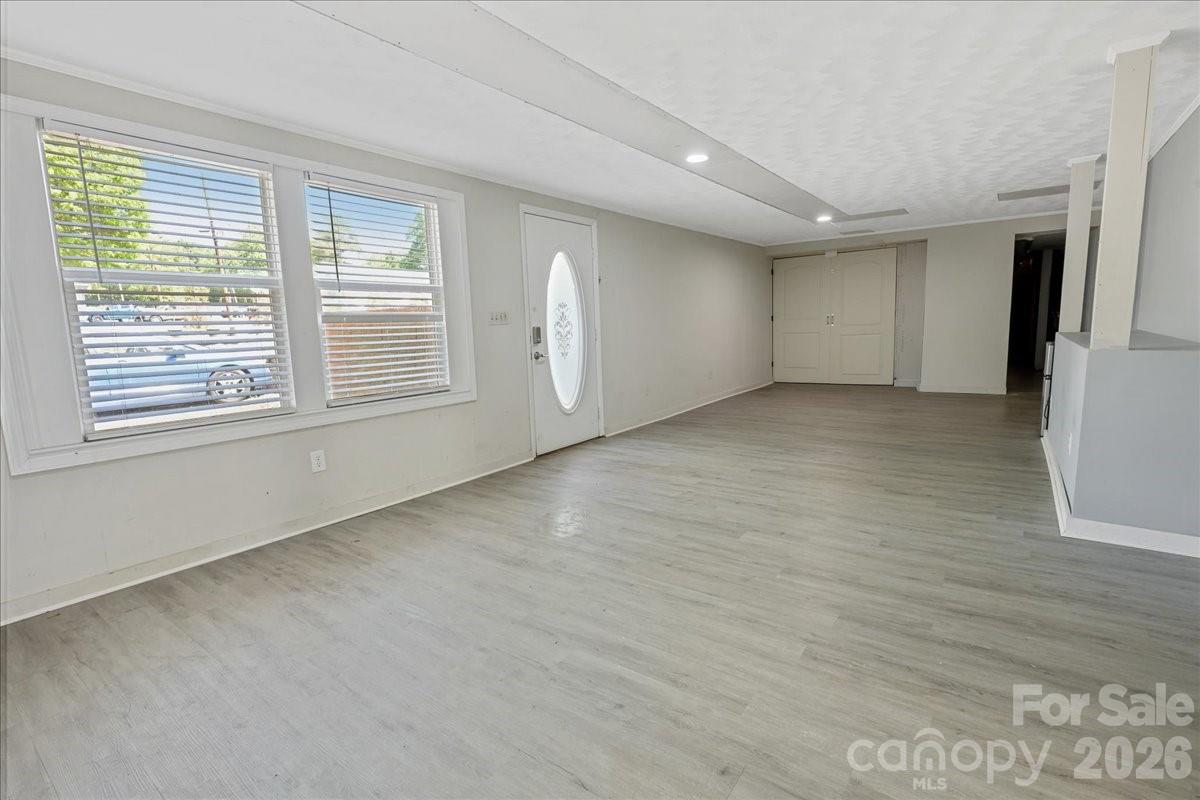 Springdale - Residential