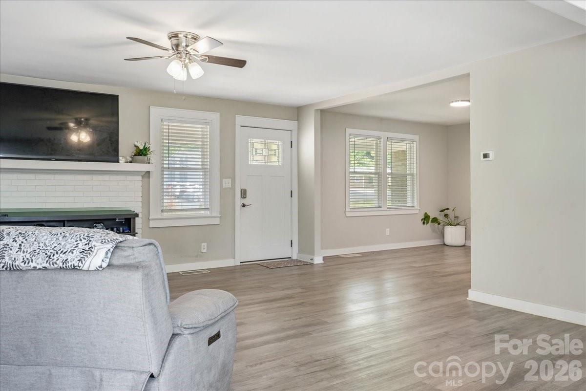 Springdale - Residential