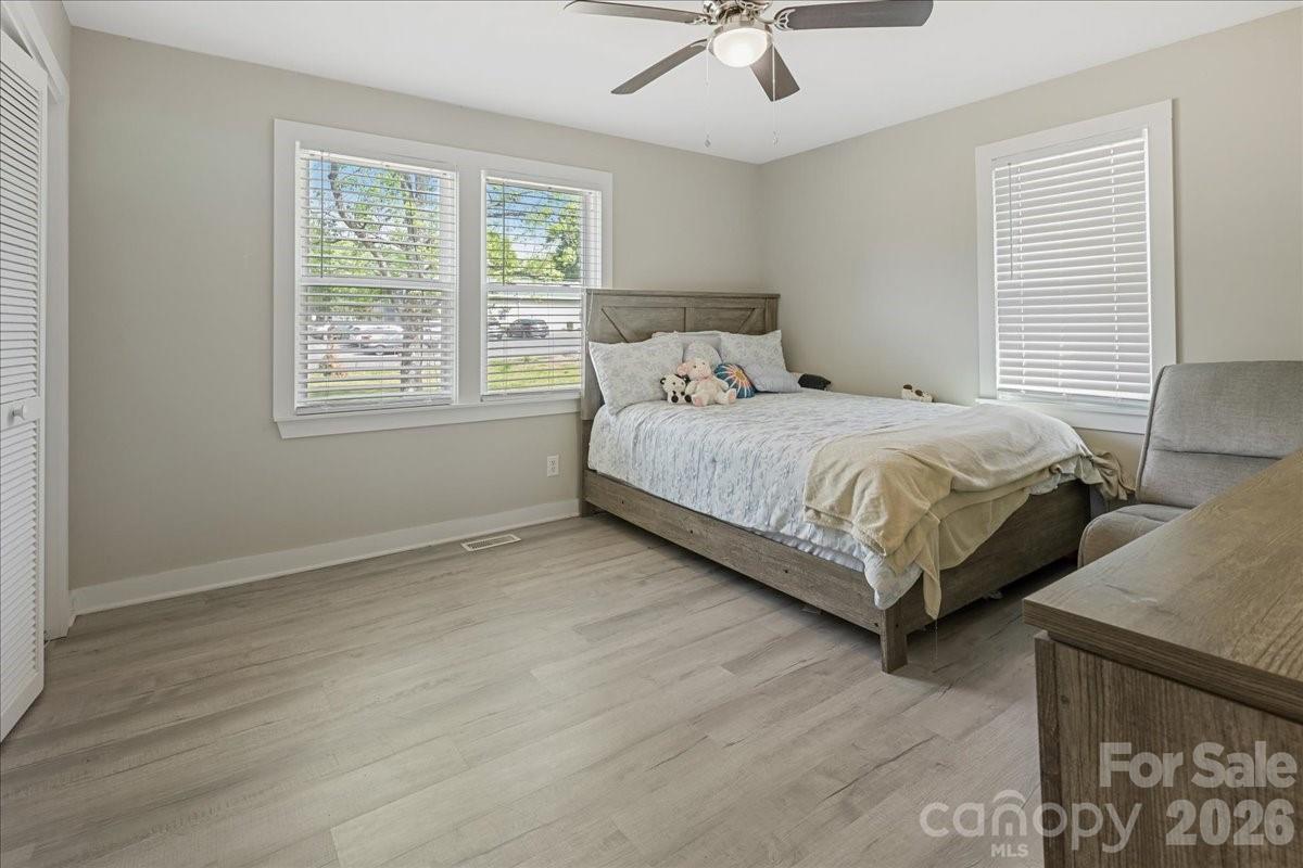 Springdale - Residential