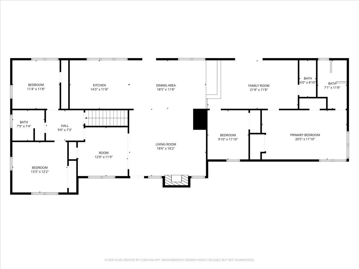 Springdale - Residential