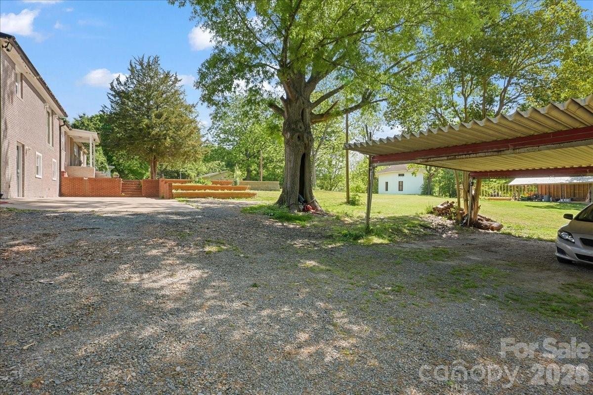 Springdale - Residential