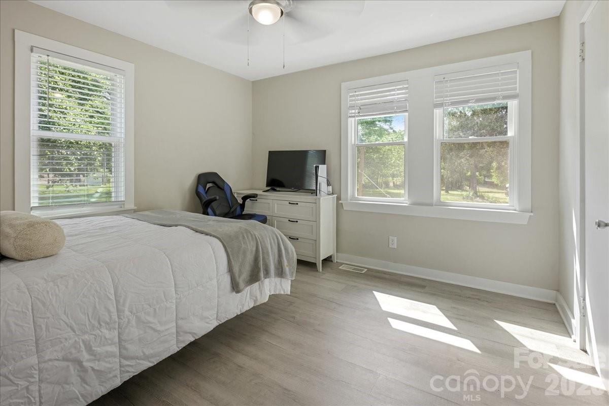 Springdale - Residential