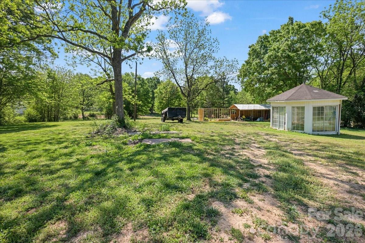 Springdale - Residential