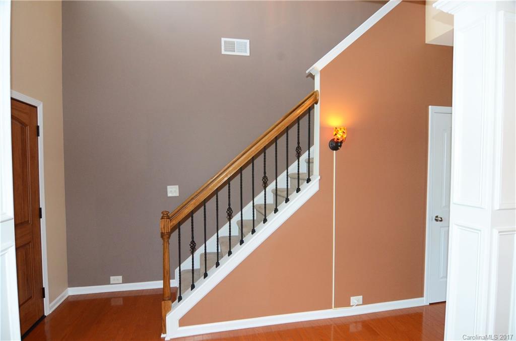 Mcdowell Place - Residential