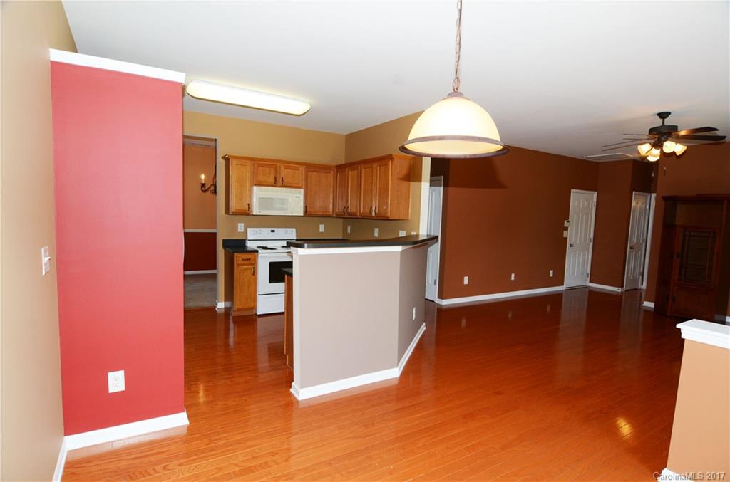 Mcdowell Place - Residential