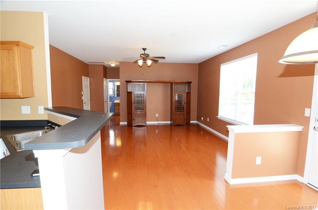 Mcdowell Place - Residential