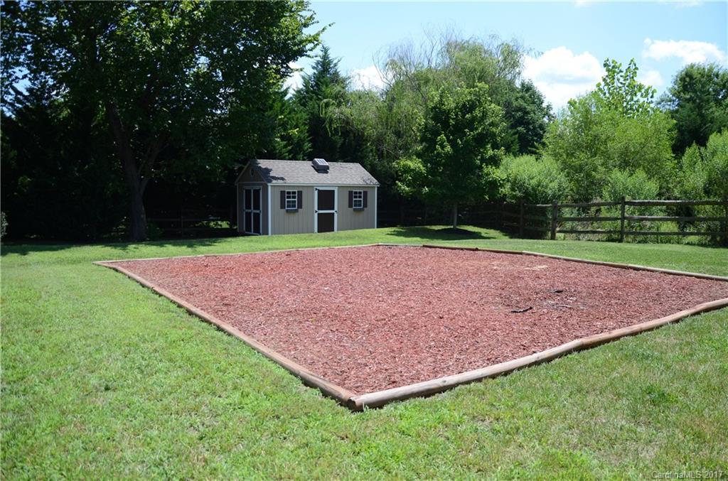 Mcdowell Place - Residential