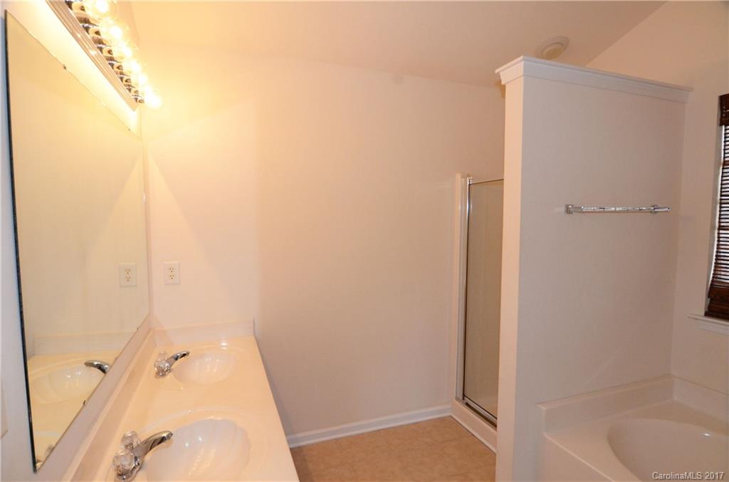 Mcdowell Place - Residential