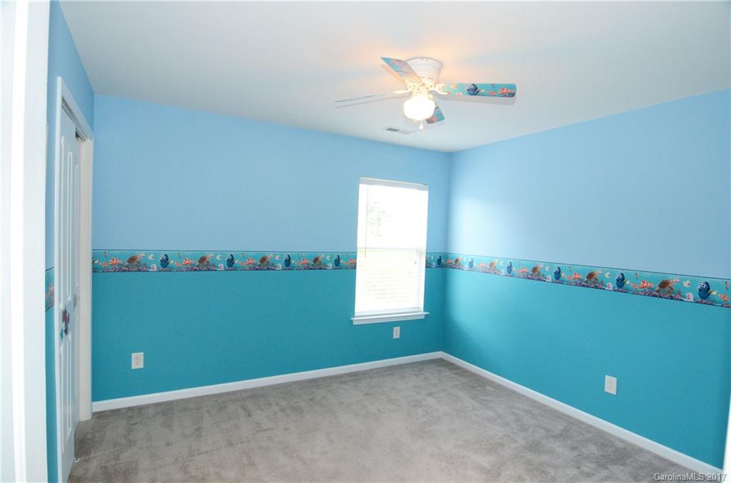 Mcdowell Place - Residential