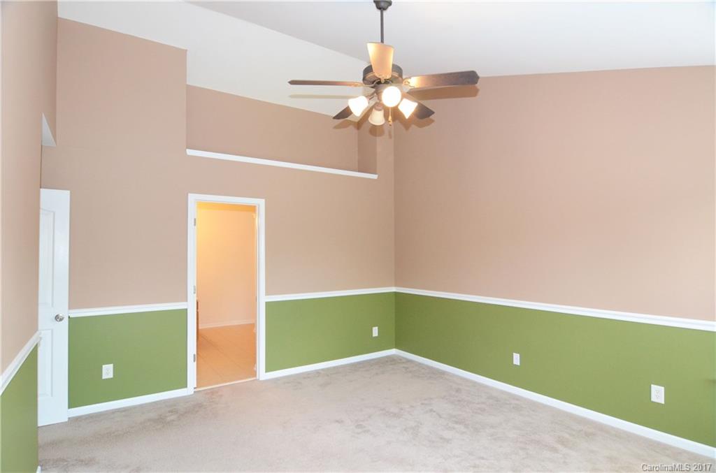 Mcdowell Place - Residential