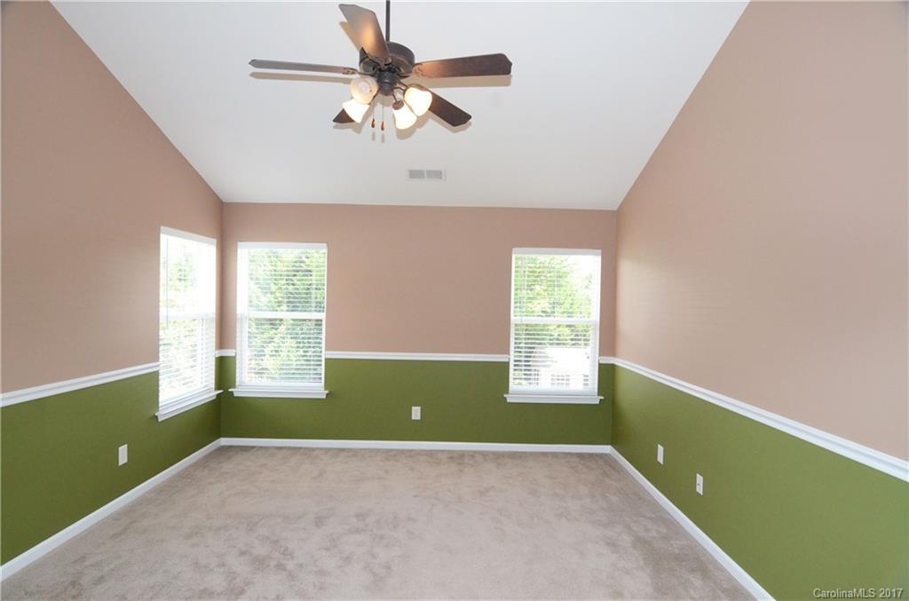 Mcdowell Place - Residential