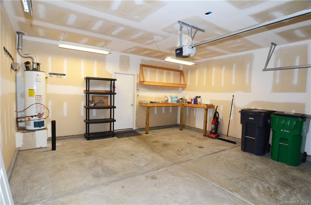 Mcdowell Place - Residential