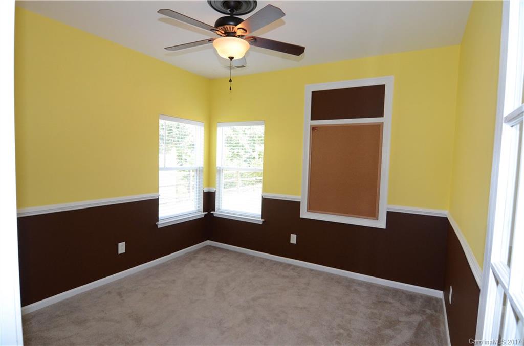 Mcdowell Place - Residential