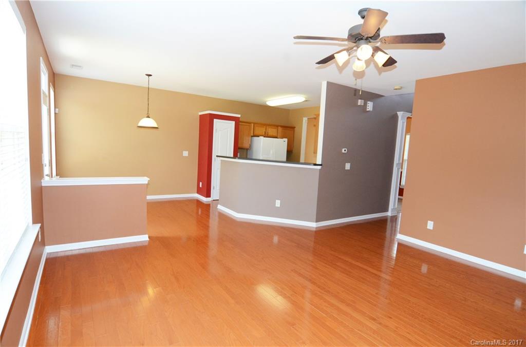 Mcdowell Place - Residential