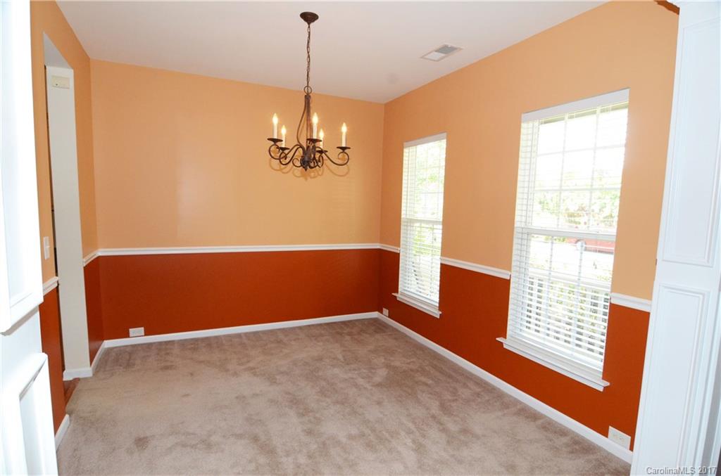 Mcdowell Place - Residential