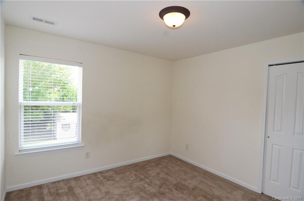 Mcdowell Place - Residential