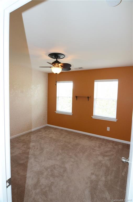 Mcdowell Place - Residential