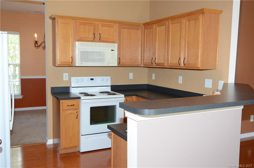 Mcdowell Place - Residential