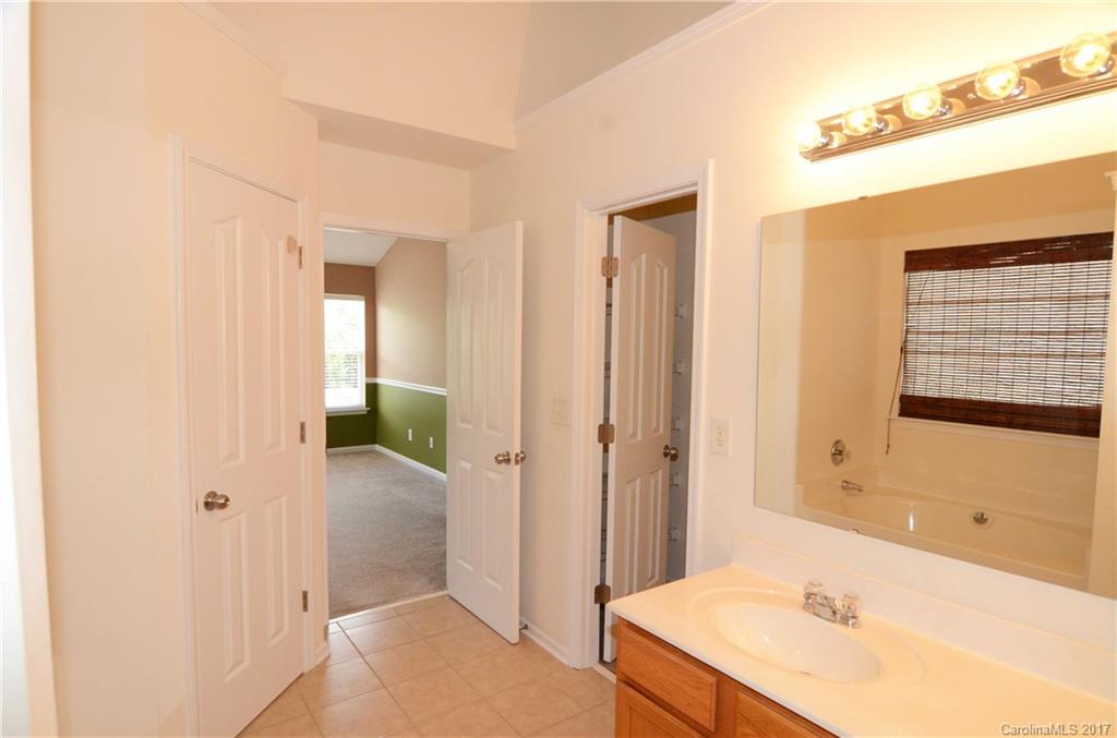 Mcdowell Place - Residential