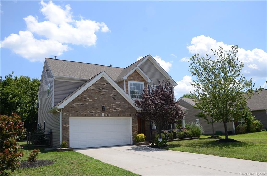 Mcdowell Place - Residential