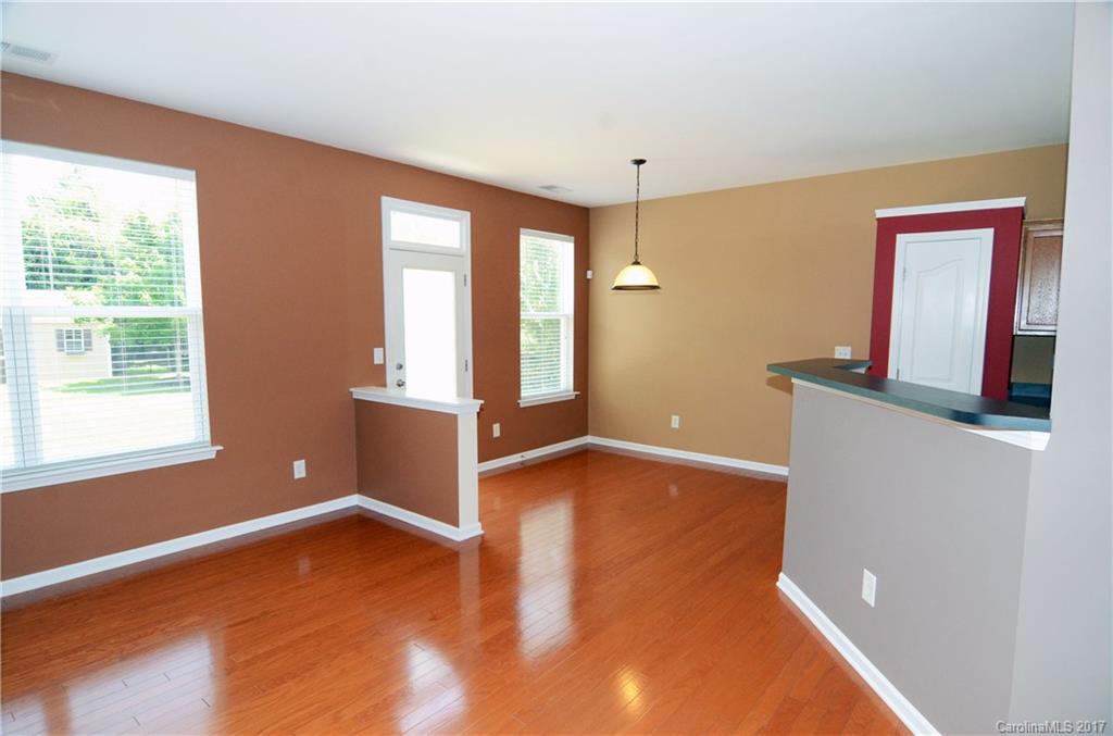 Mcdowell Place - Residential