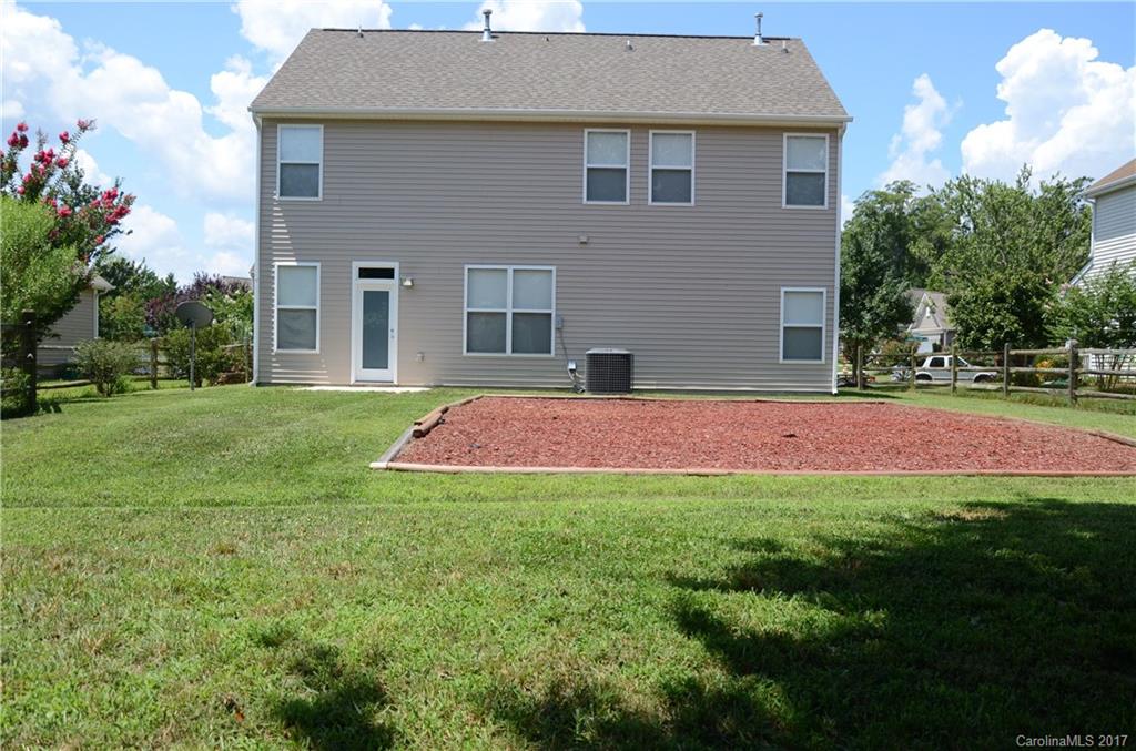 Mcdowell Place - Residential