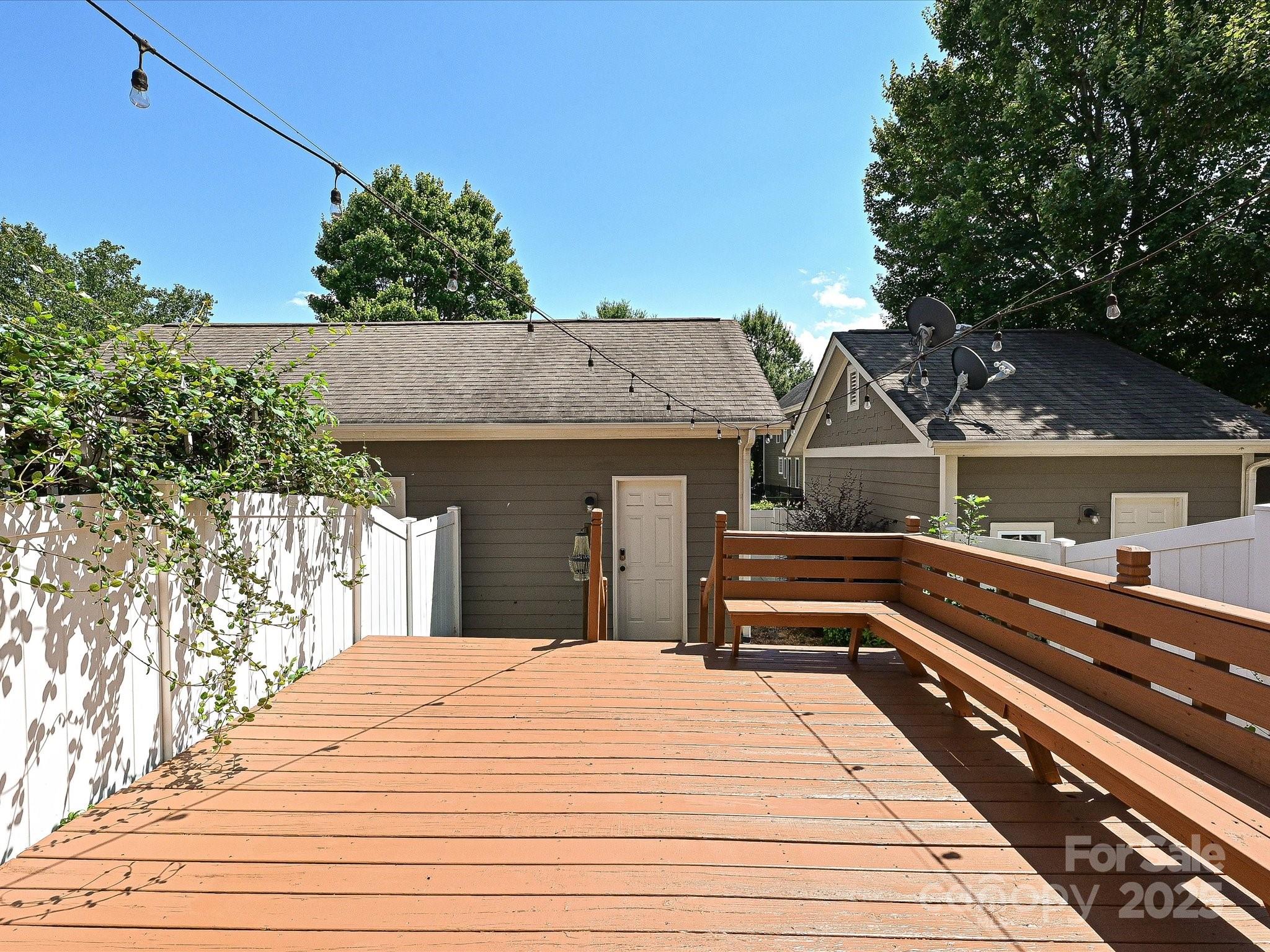 Baxter Village - Residential