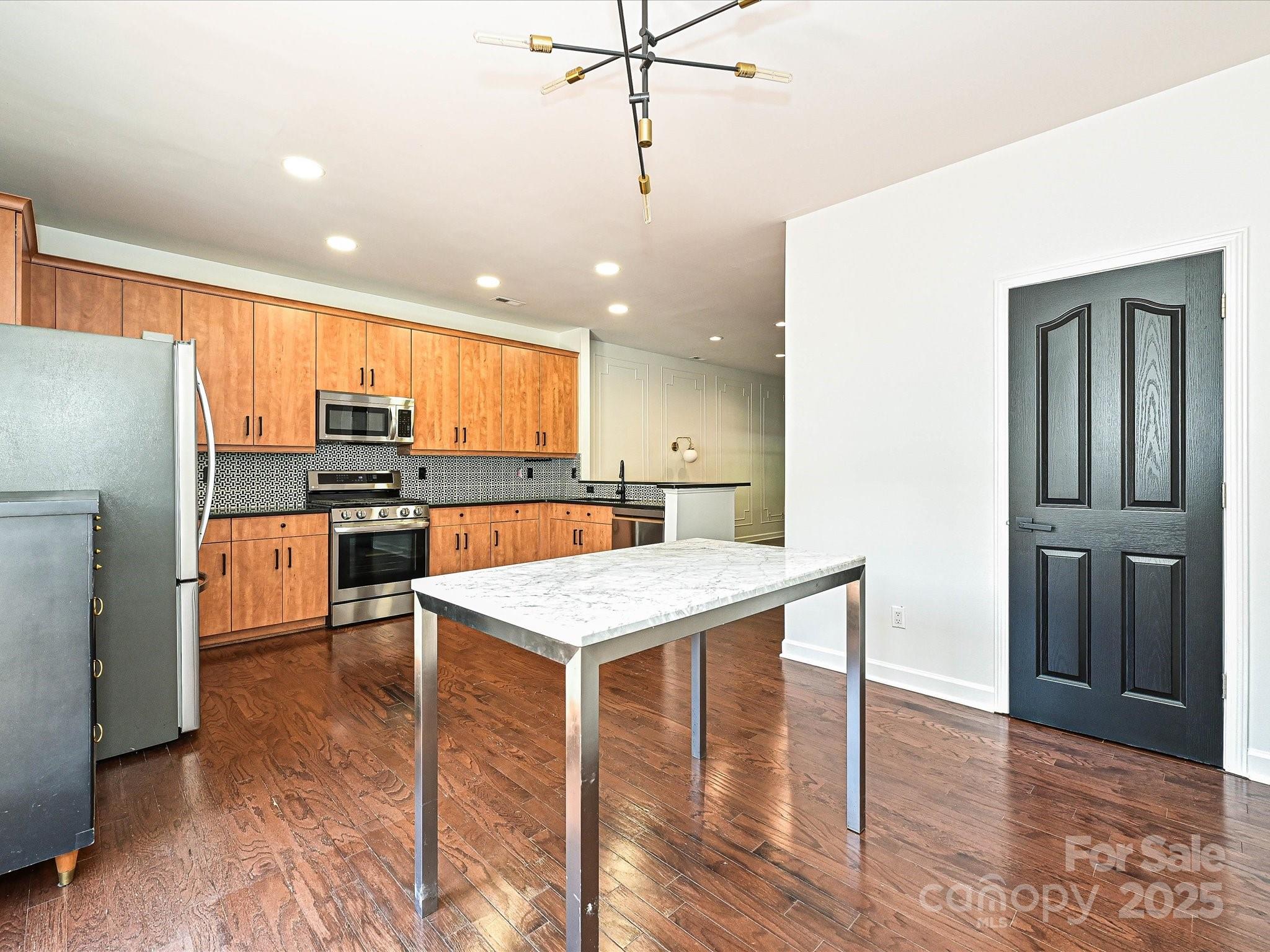 Baxter Village - Residential