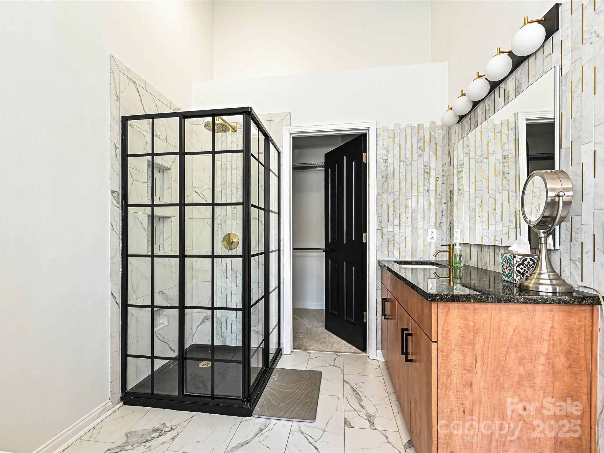 Baxter Village - Residential