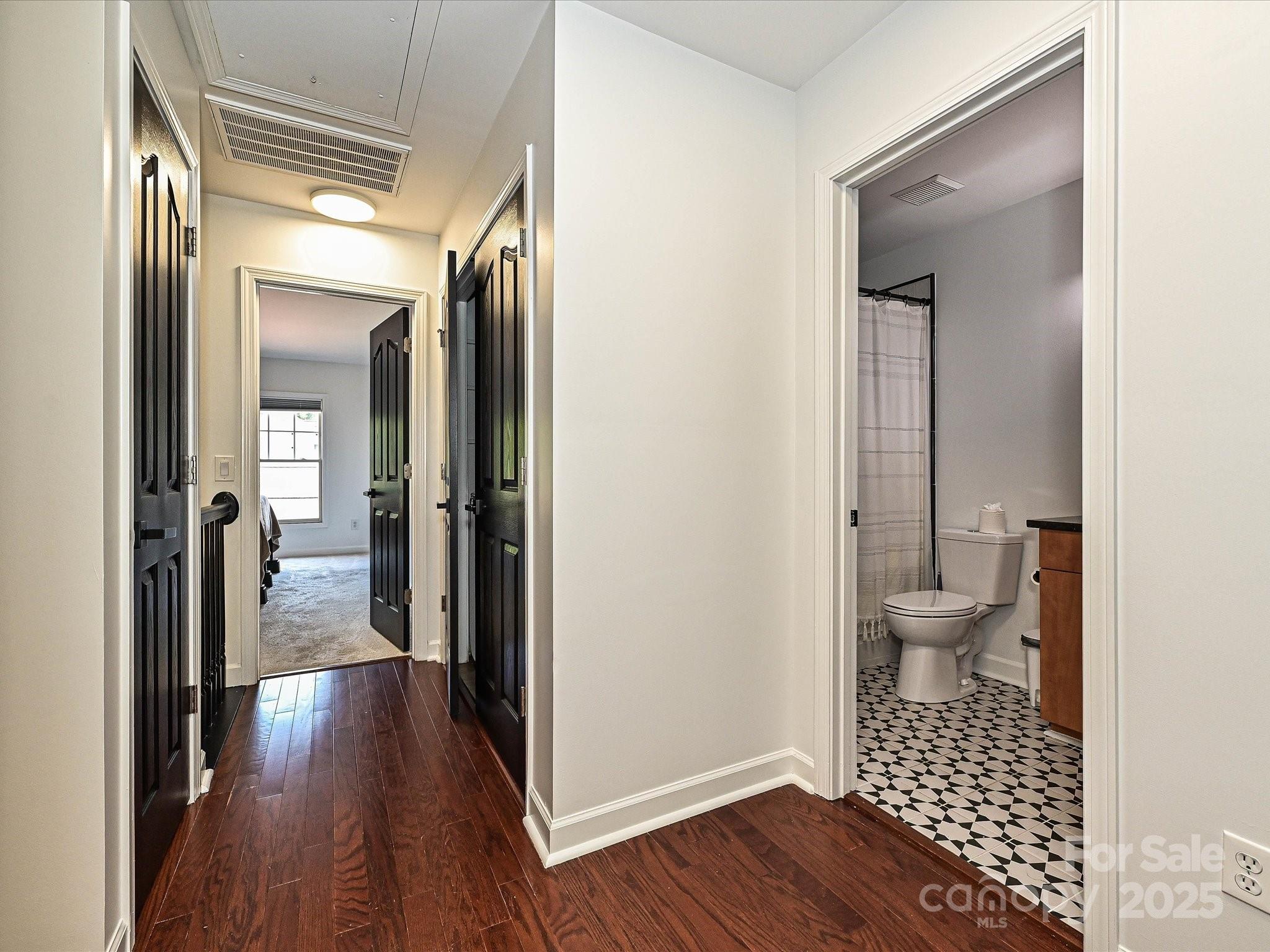 Baxter Village - Residential