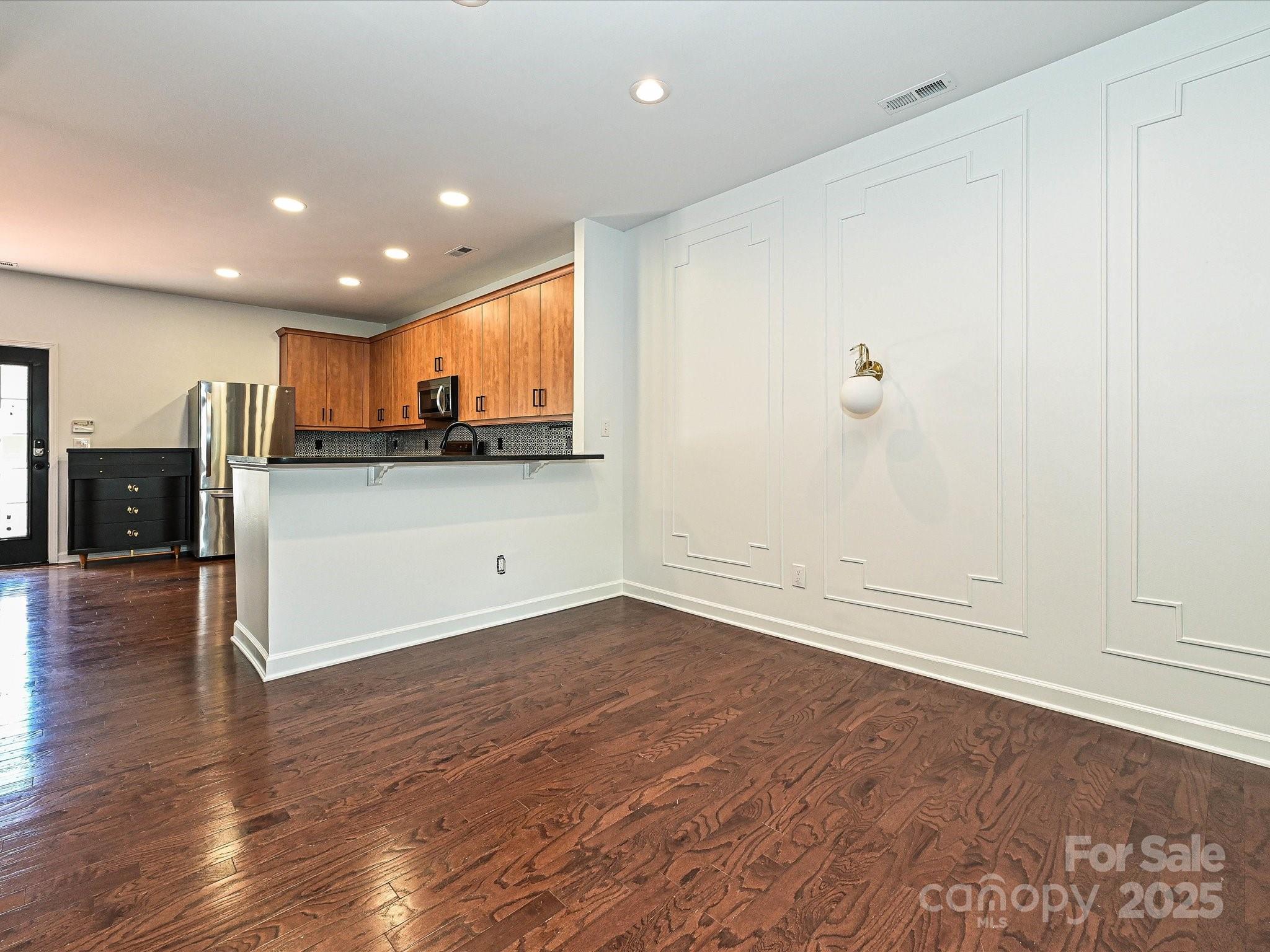 Baxter Village - Residential