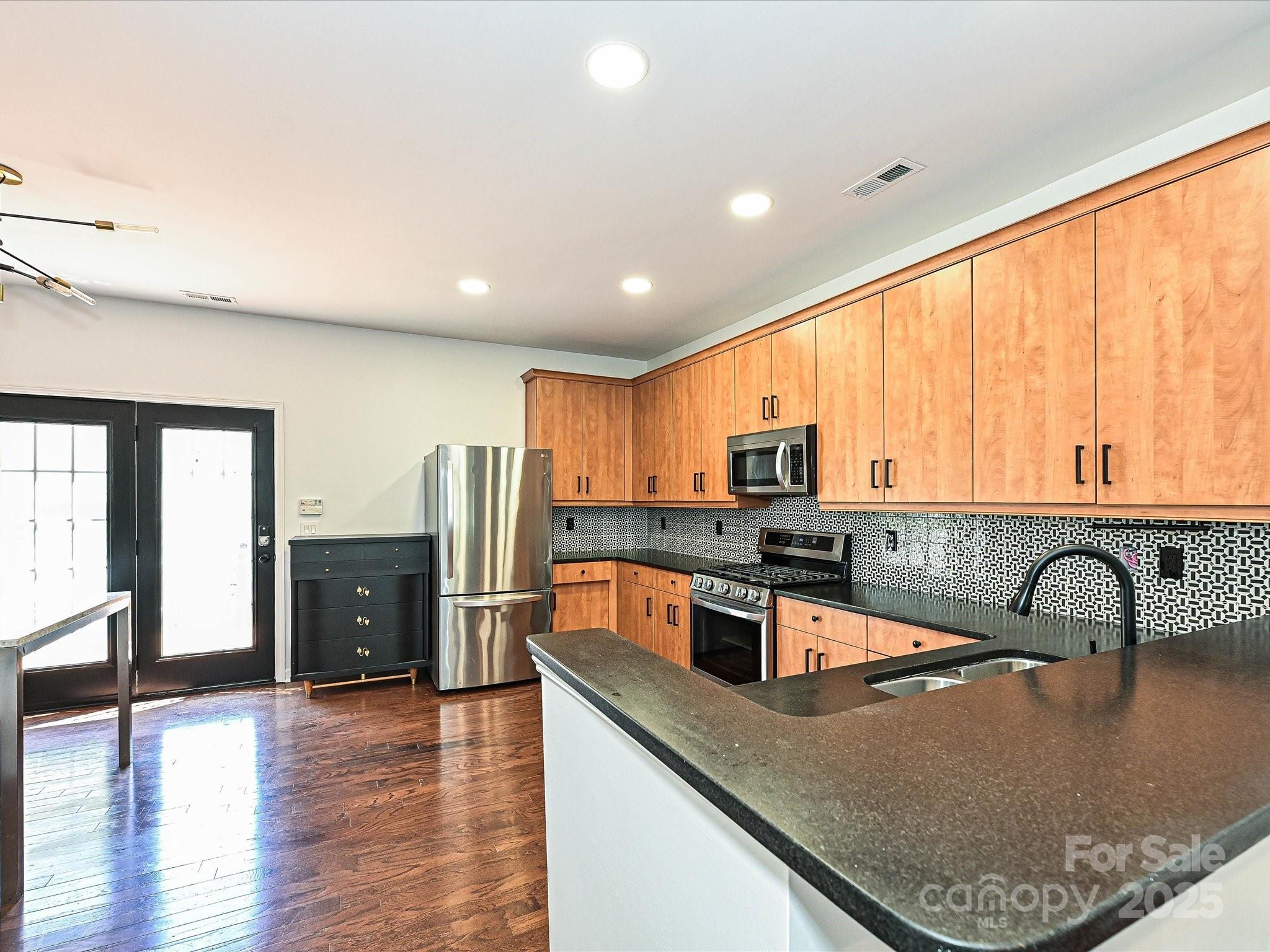 Baxter Village - Residential