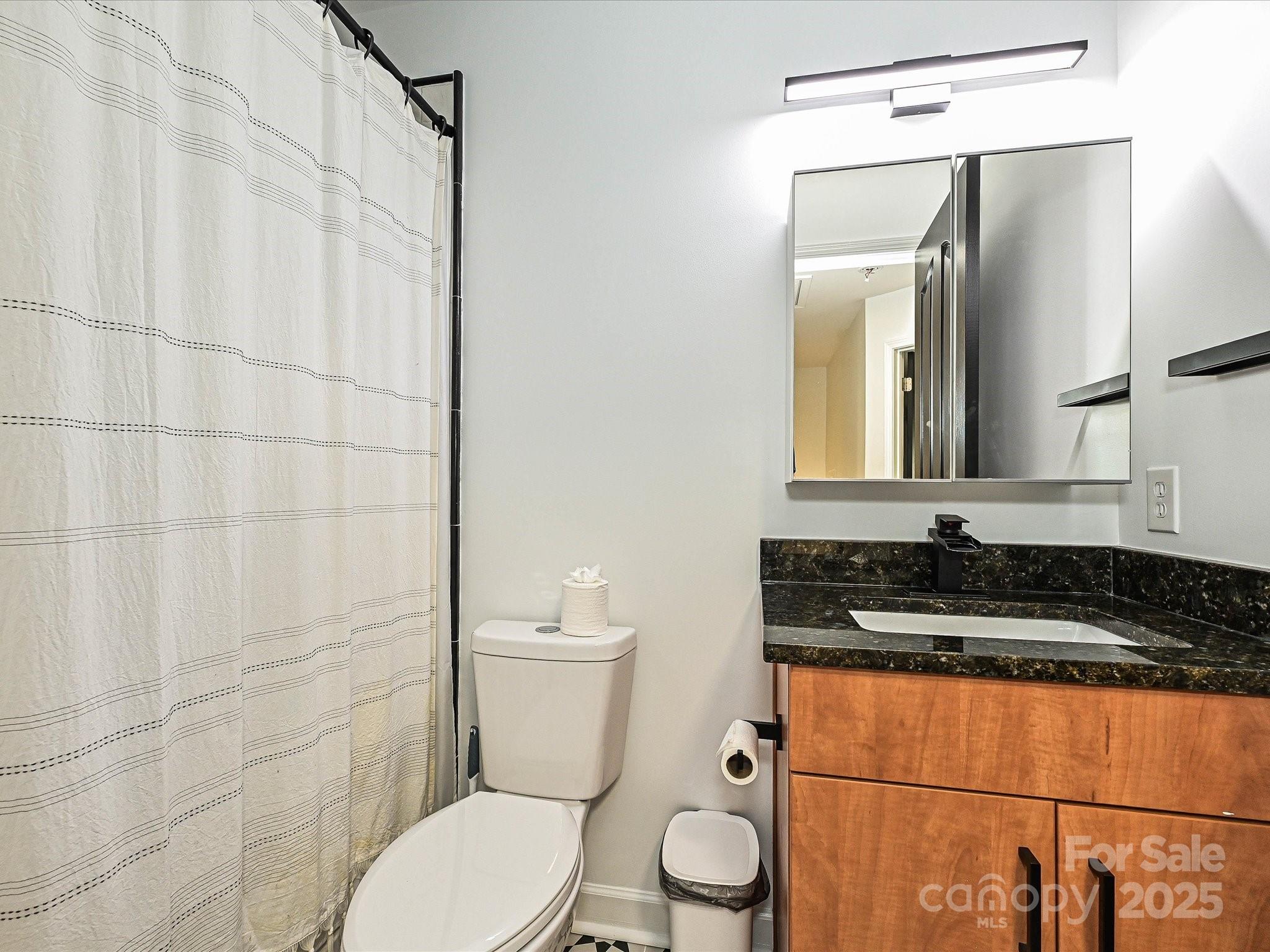 Baxter Village - Residential