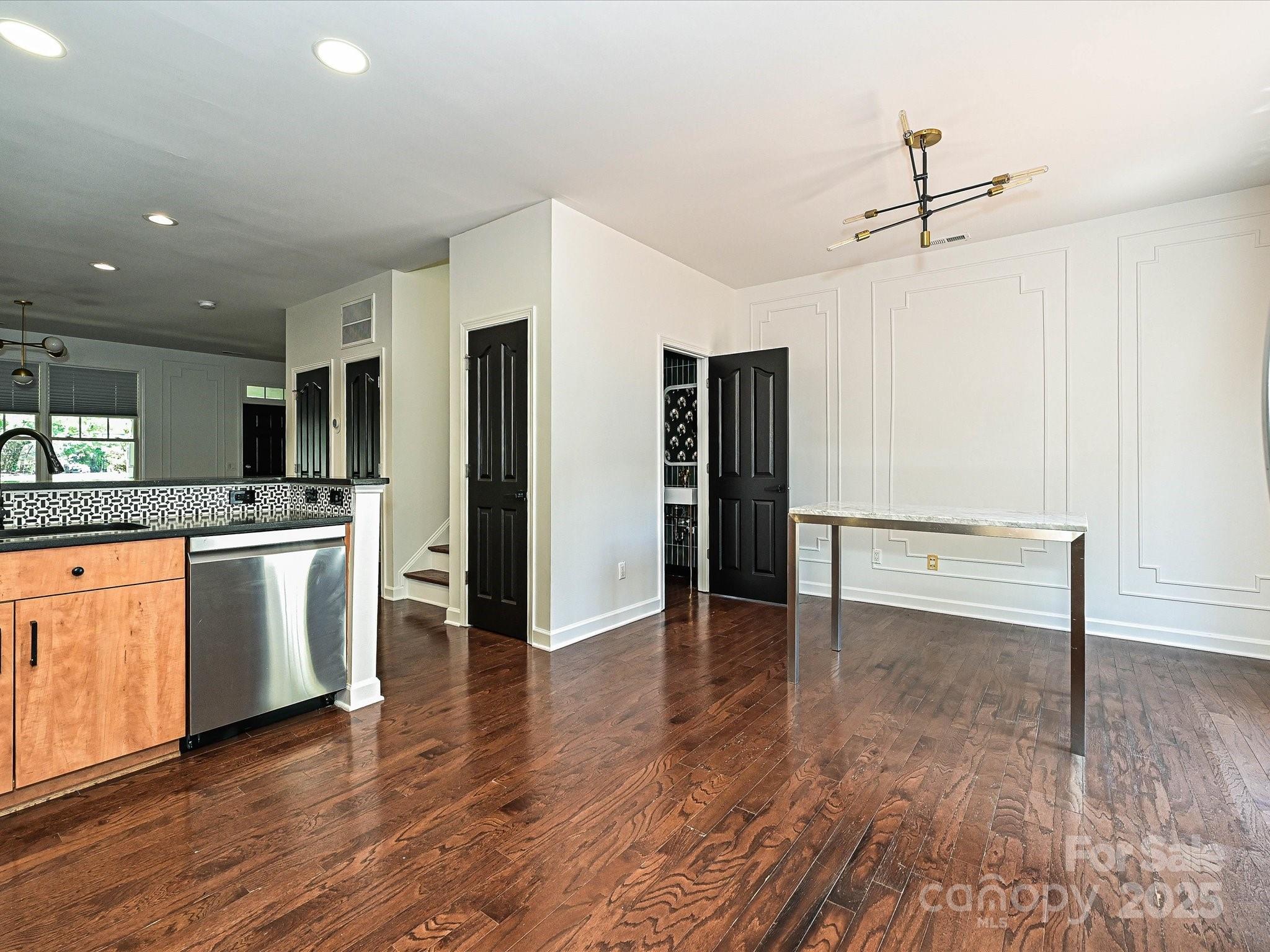 Baxter Village - Residential