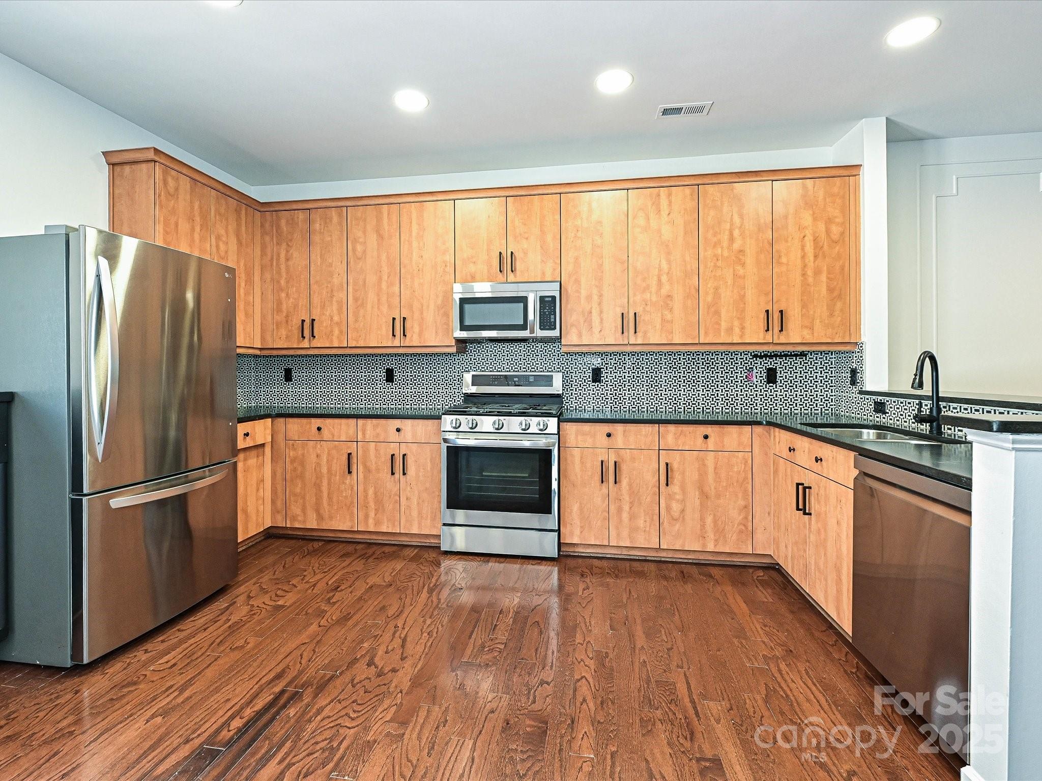 Baxter Village - Residential