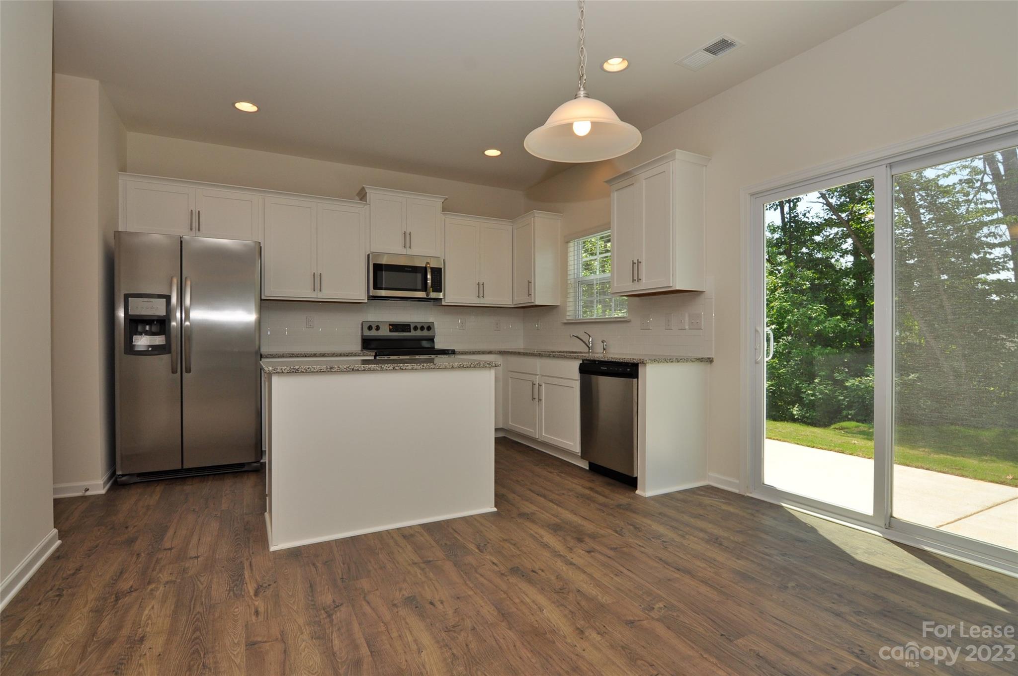 Kensington Village - Residential Lease