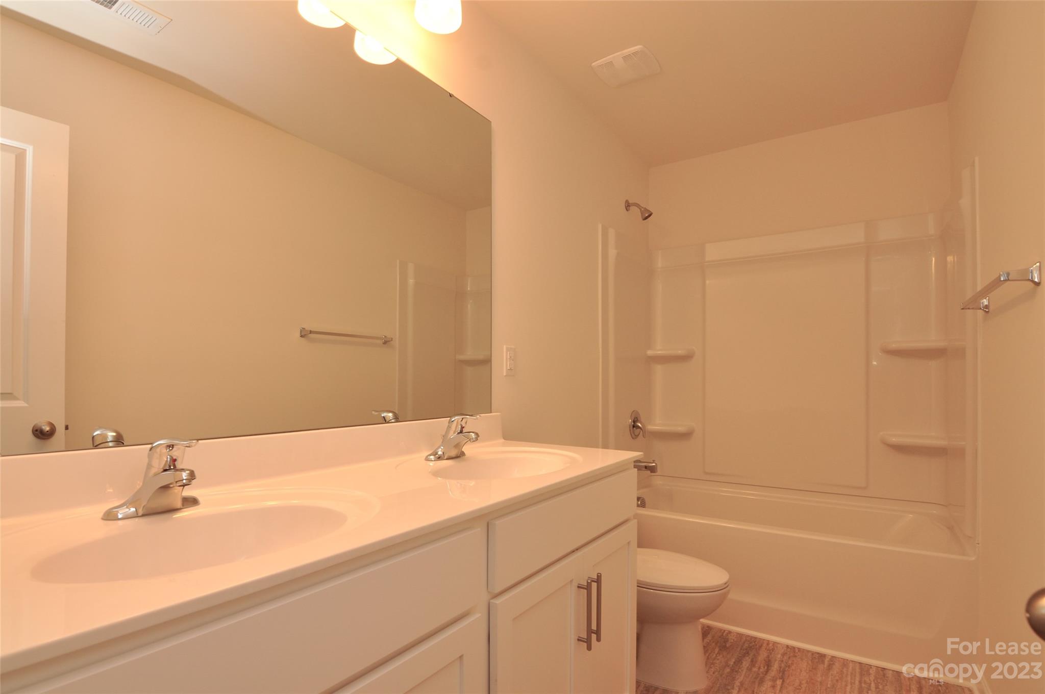 Kensington Village - Residential Lease