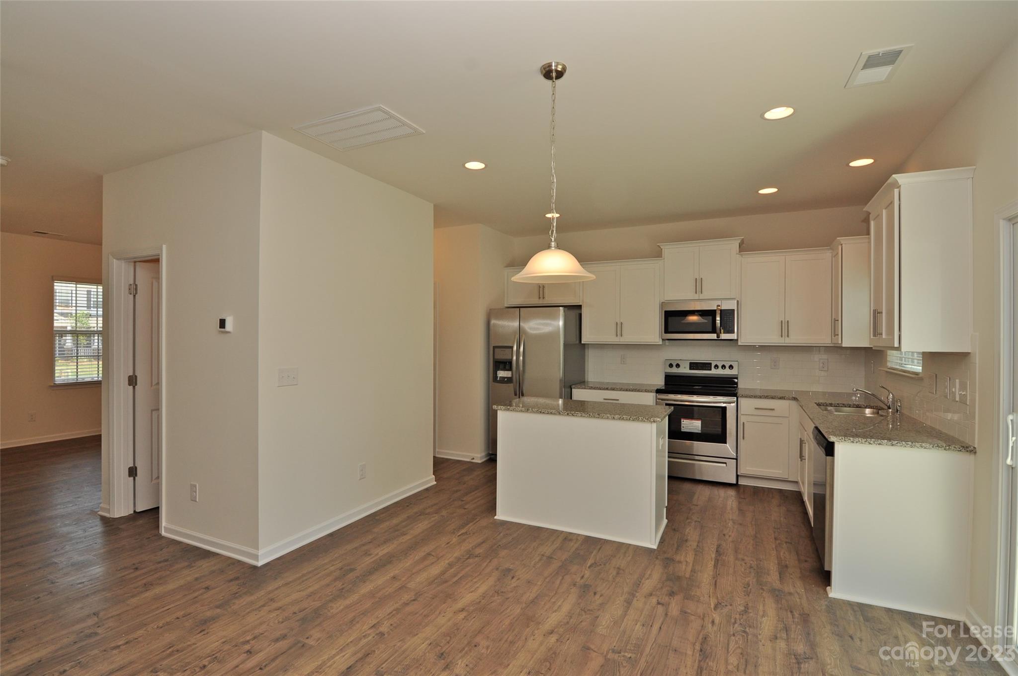Kensington Village - Residential Lease