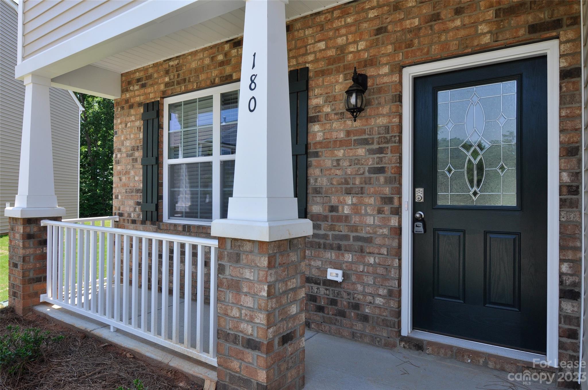 Kensington Village - Residential Lease