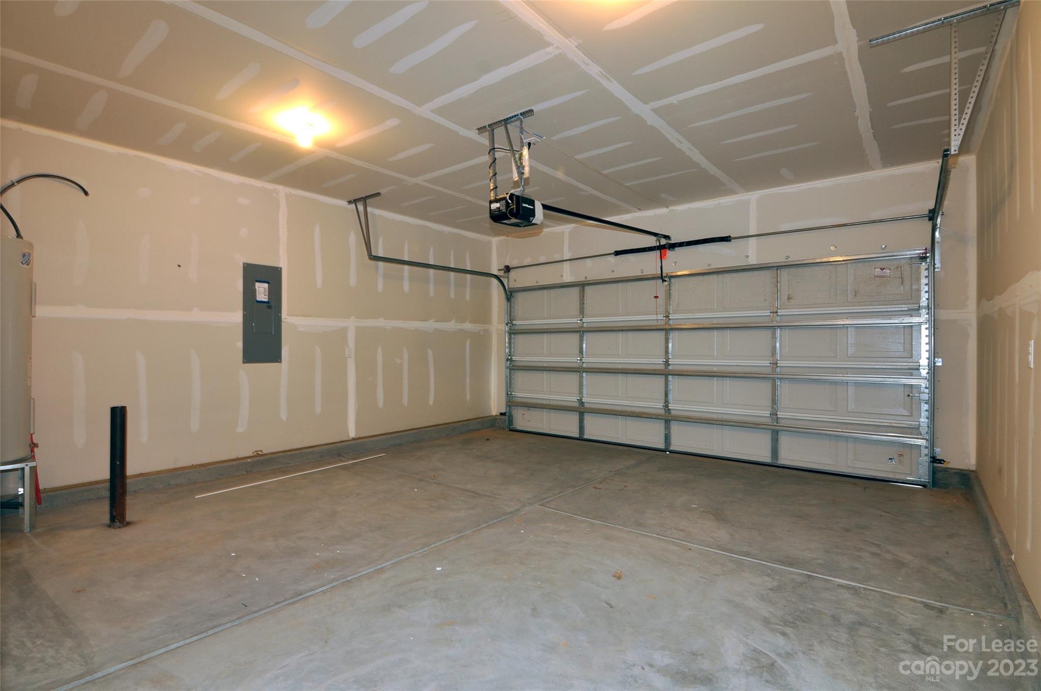 Kensington Village - Residential Lease