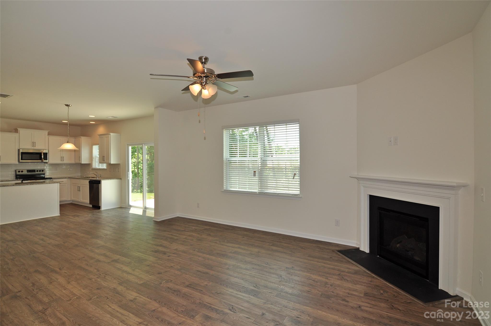 Kensington Village - Residential Lease